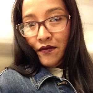 Meet your Posher, Martha